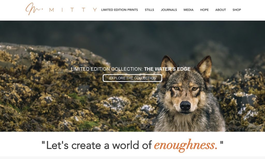 christina mittermeier