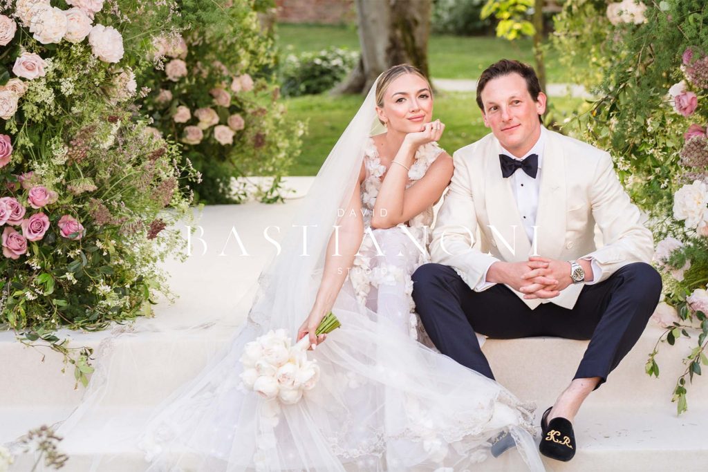 Wedding photography website examples